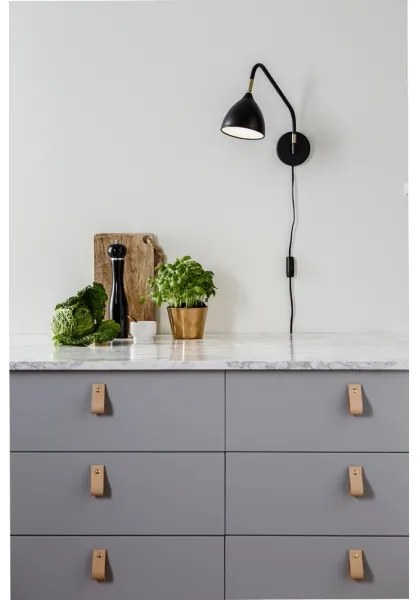 Markslöjd 106081 - Applique VALENCIA 1xGU10/6W/230V