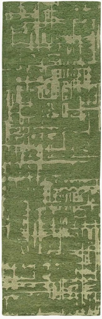 Passatoia jacquard lavabile da interno-esterno Baobab