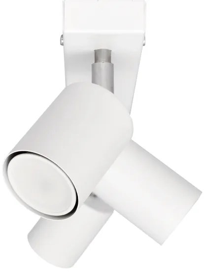 LED Luce Spot a LED TUNE 3xGU10/4,8W/230V bianco