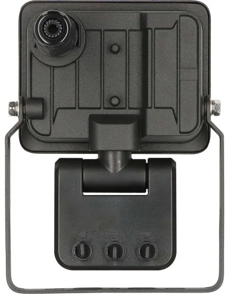 Brennenstuhl - Faretto LED esterno con sensore 10W 230V 6500K IP65