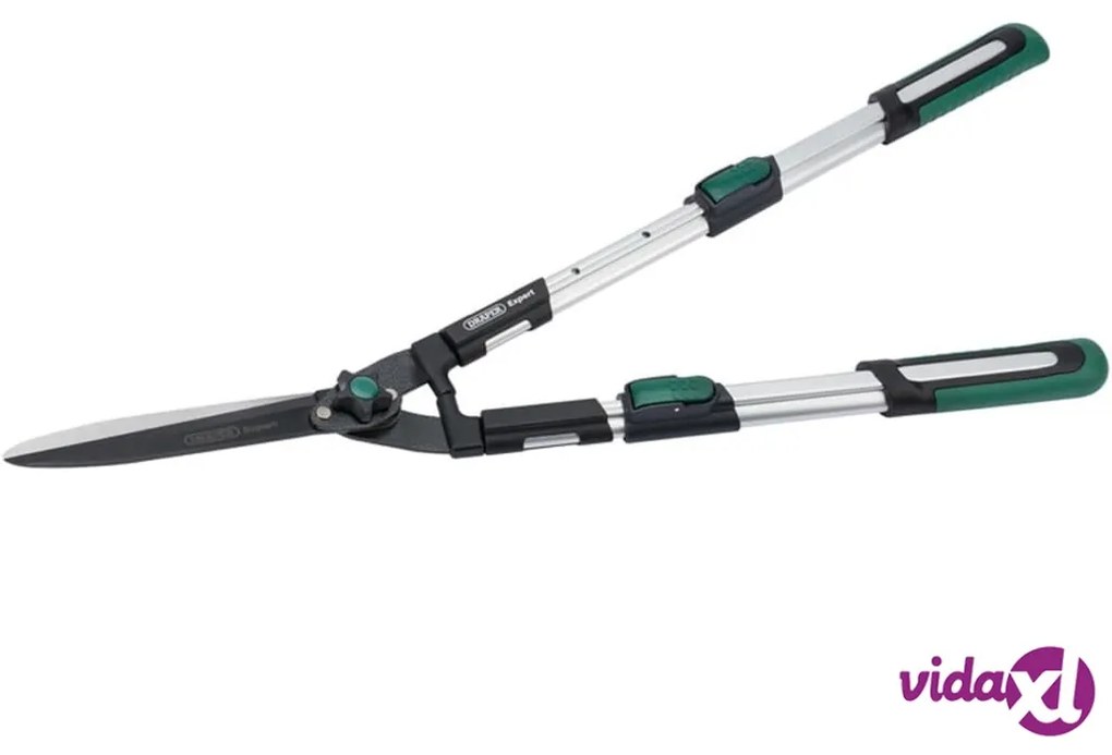 Draper Tools Cesoie per Giardinaggio Telescopiche Expert 85 cm 36780