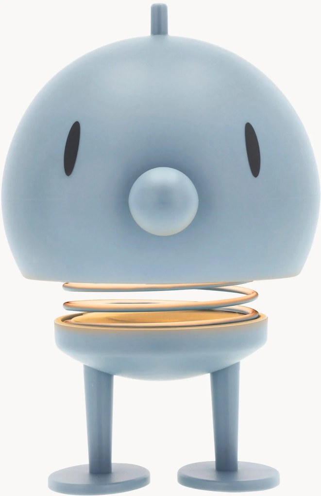 Lampada da tavolo portatile a LED con luce regolabile Choco