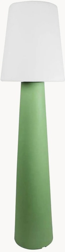 Lampada da terra solare a LED No. 1