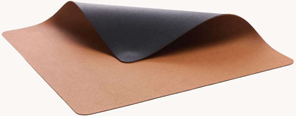 Set di 4 tovagliette americane Gastro