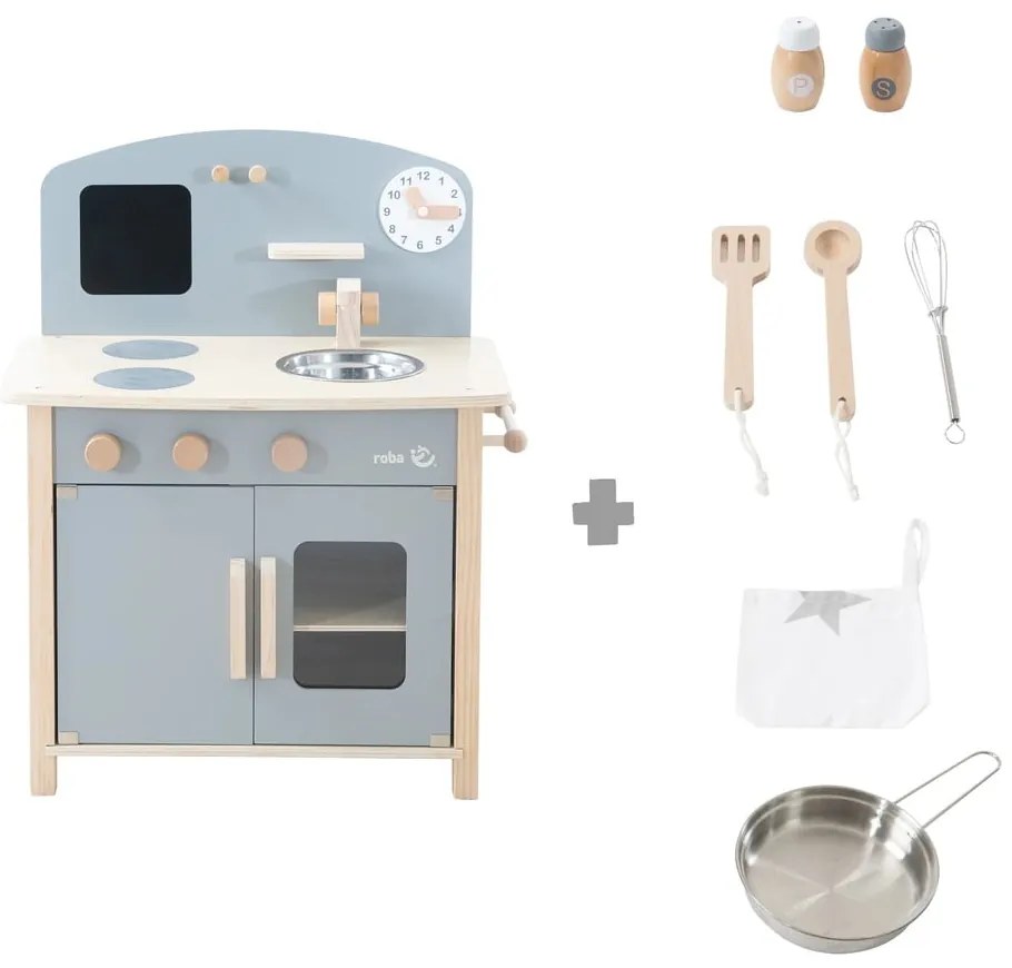 Cucina per bambini - Roba