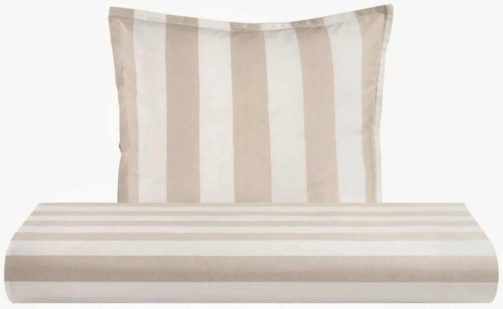 Set di biancheria da letto in cotone Maui