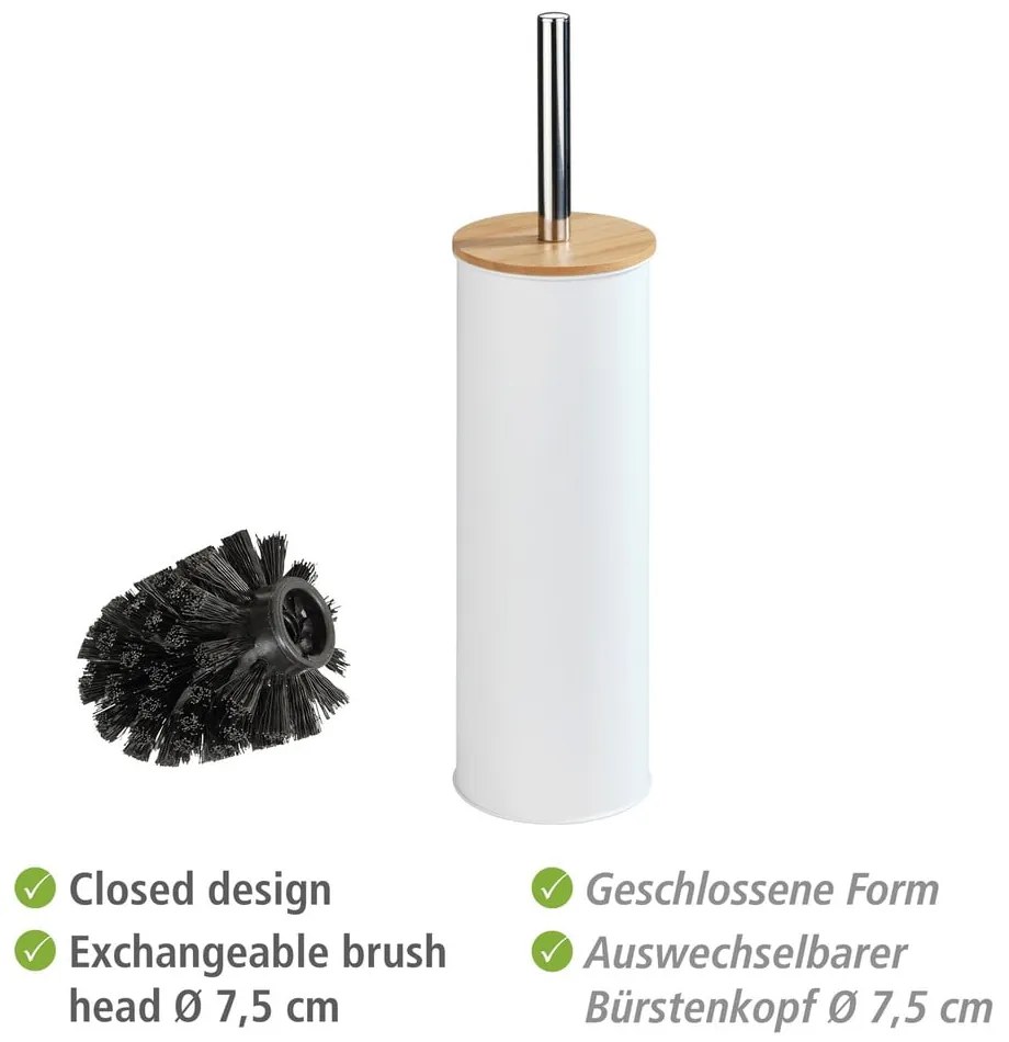 Spazzolino da toilette Monkey Tortona - Wenko