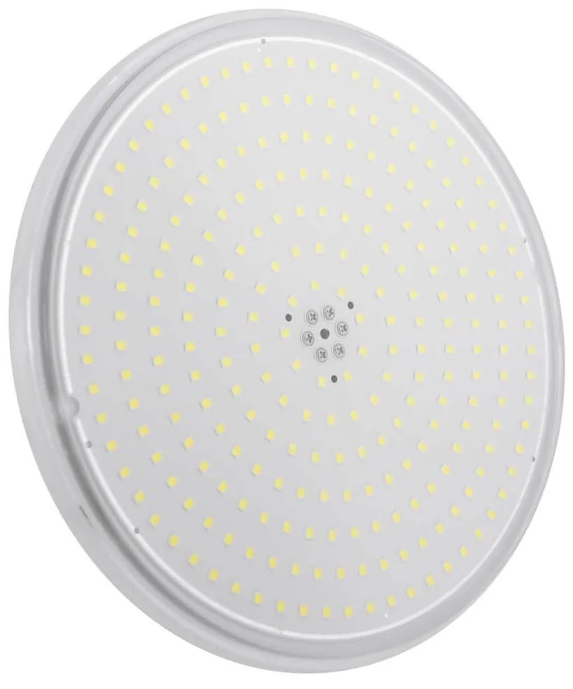 Lampada LED PAR56 Slim 18W 12VAC/DC 120lm/W No Flickering - Ultrasottile Colore Bianco Freddo 5.700K