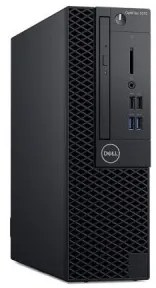 DELL 3070 I5/16/512