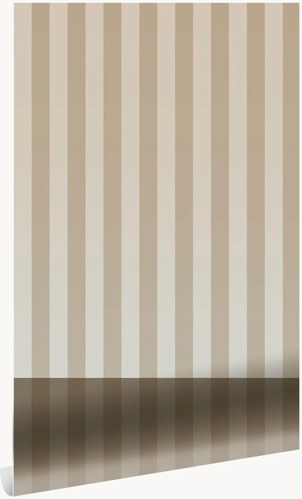 Carta da parati Frans Uyterlinde - Gradient Stripes