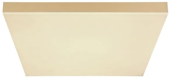 Globo 41594D2M - Plafoniera LED dimmerabile DORO LED/24W/230V oro + +TC