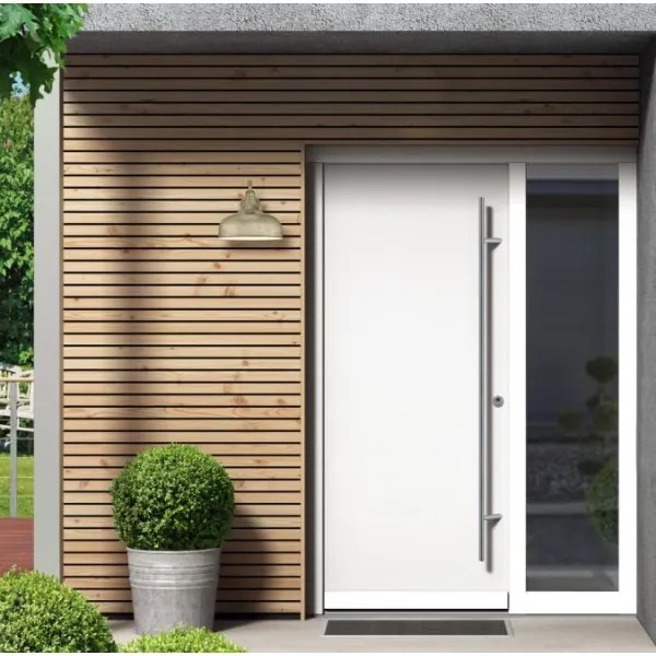 Westinghouse 63155 - Lampada LED da muro da esterno IKARUS LED/13W/230V IP44