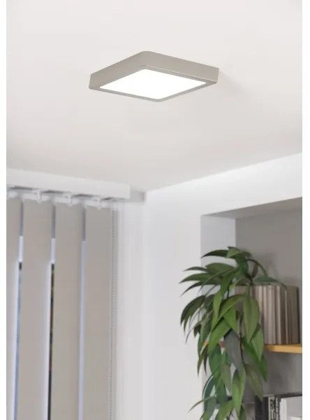 Eglo 99241 - Lampada da soffitto a LED FUEVA 5 LED/16,5W/230V