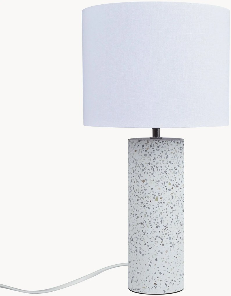Lampada da tavolo Antiga