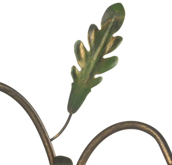 ONLI - Applique QUERCIA 2xE14/6W/230V