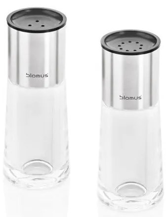 Set di saliere e pepiere Perea - Blomus