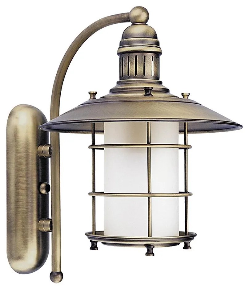 Rabalux 7991 - Applique SUDAN 1xE27/60W/230V