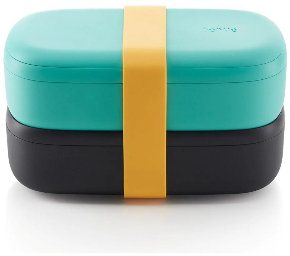 Portapranzo To Go – Lékué