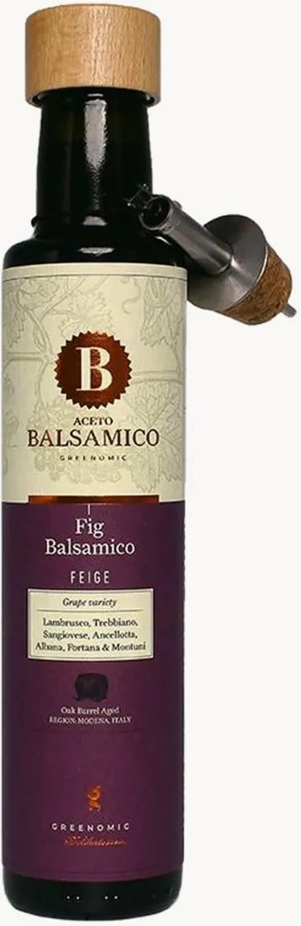 Aceto balsamico al fico