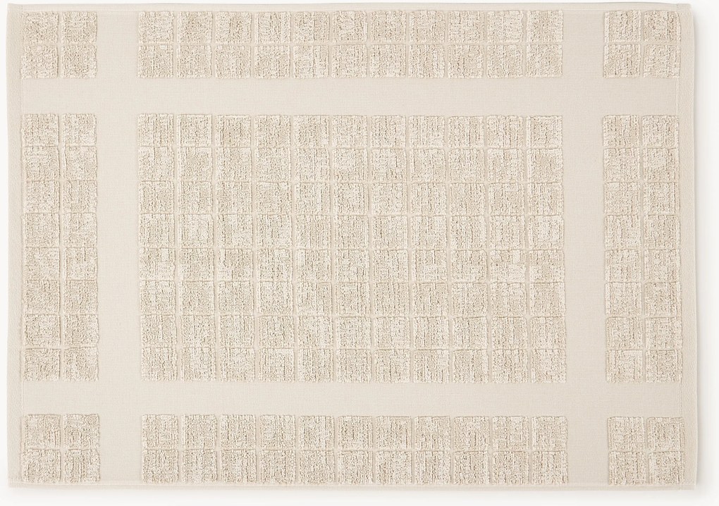 Tappetino da bagno antiscivolo Edita