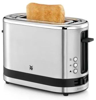 WMF - Tostapane a fessura singola KITCHENminis 600W/230V in acciaio inox