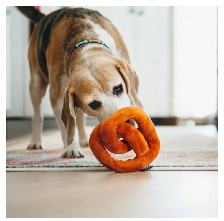 Giocattolo per cani Pretzel - P.L.A.Y.