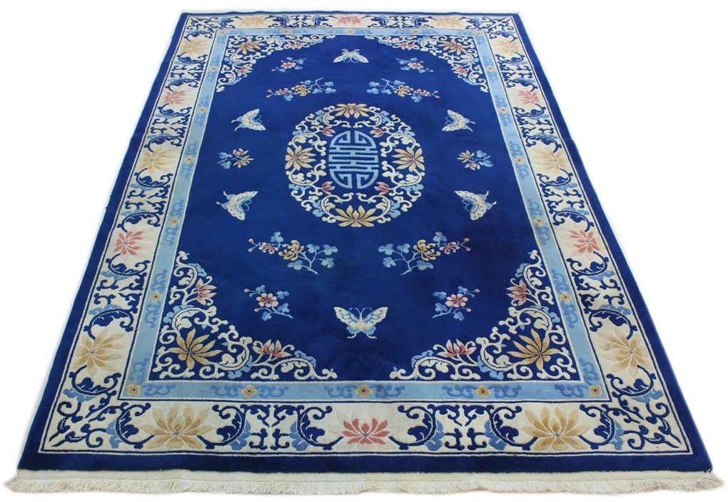 Persian Tappeto orientale 300x200 (Keine Angabe)