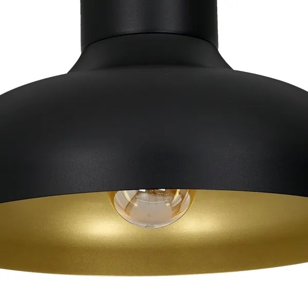 Lampadario a plafone BASCA 1xE27/60W/230V