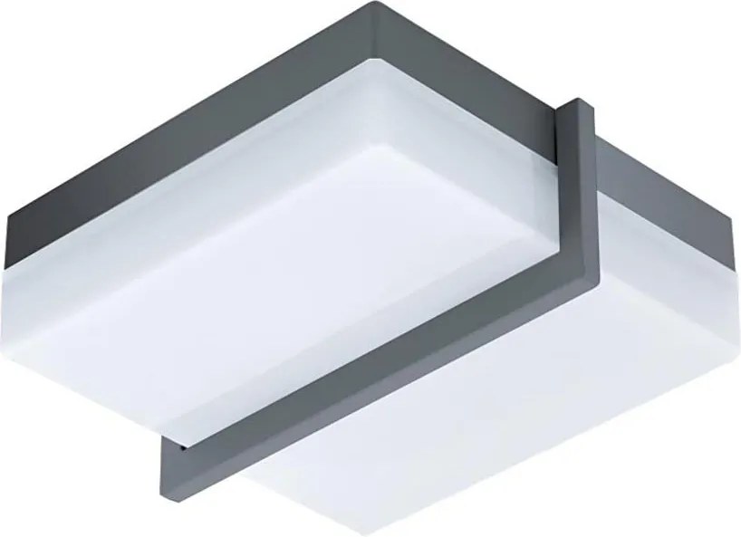Eglo 94876 - Applique da esterno SONELLA 1 LED/8,2W/230V IP44