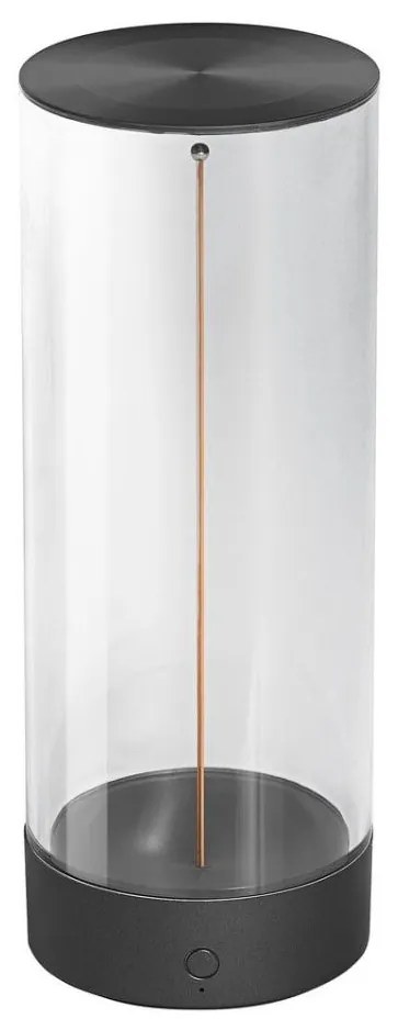 Ledvance - Lampada da tavolo LED dimmerabile DECOR FILAMENT LED/1,2W/5V