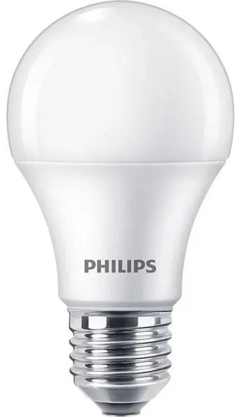 Lampadina LED Philips A60 E27/10W/230V 2700K