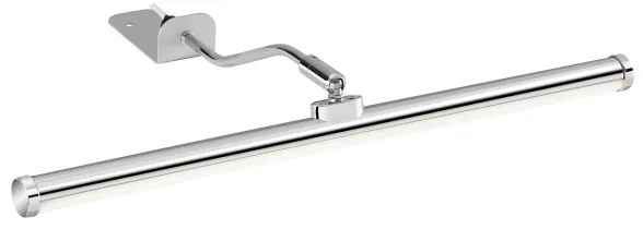 Briloner 2058-018 - LED illuminazione bagno SPLASH LED/5,5W/230V IP23