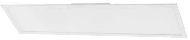 Plafoniera LED Piatto bianco IP20