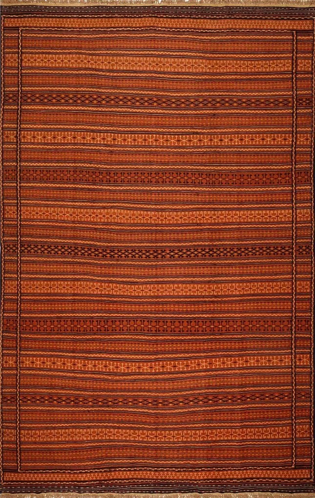 Kilim Tappeto persiano 190 x 300 (Iran)