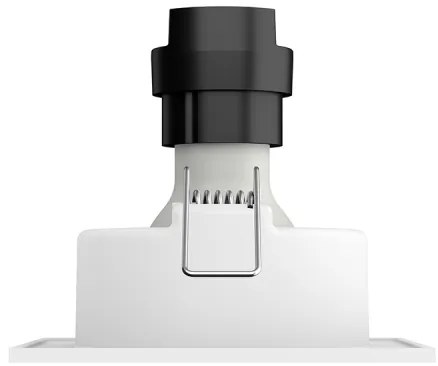 Philips 50191/31/PN - Lampada da incasso MYLIVING ENNEPER 1xGU10/5,5W/230V