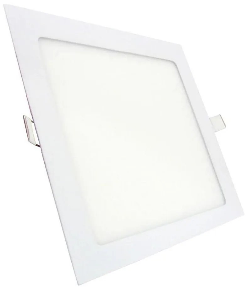 Faretto da incasso QTEC LED/15W/230V 2700K
