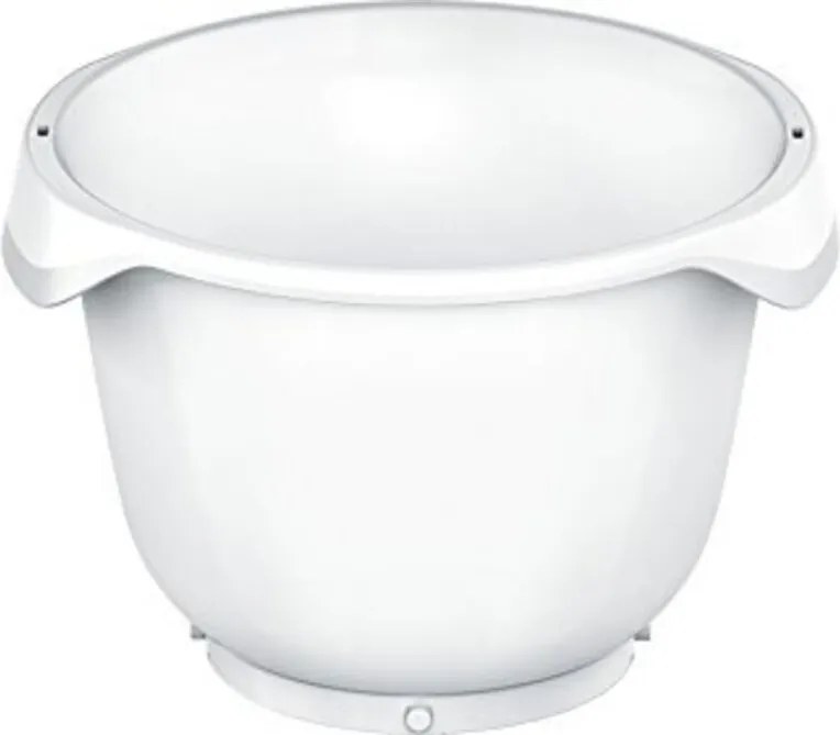Ciotola mescolatrice originale - Robot da cucina e Cuocitutto Bosch 43477694242002951379