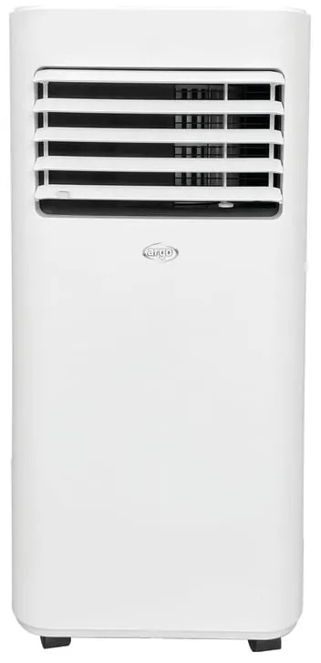 Condizionatore portatile ARGO  ISIDE 9000 BTU, 2630 W, 2.63 KW, bianco
