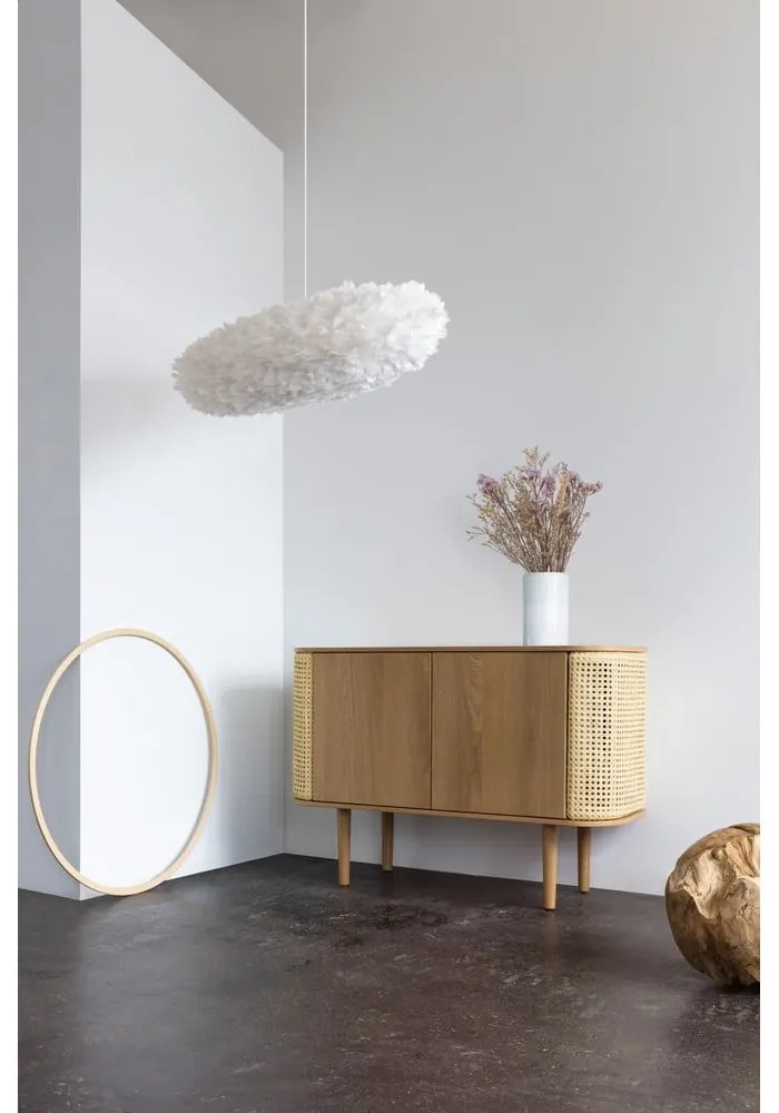 Paralume bianco ø 79 cm Eos Esther Large - UMAGE