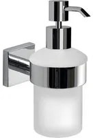 Dispenser Dosasapone da Bagno Fuji Accessori Bagno Gedy