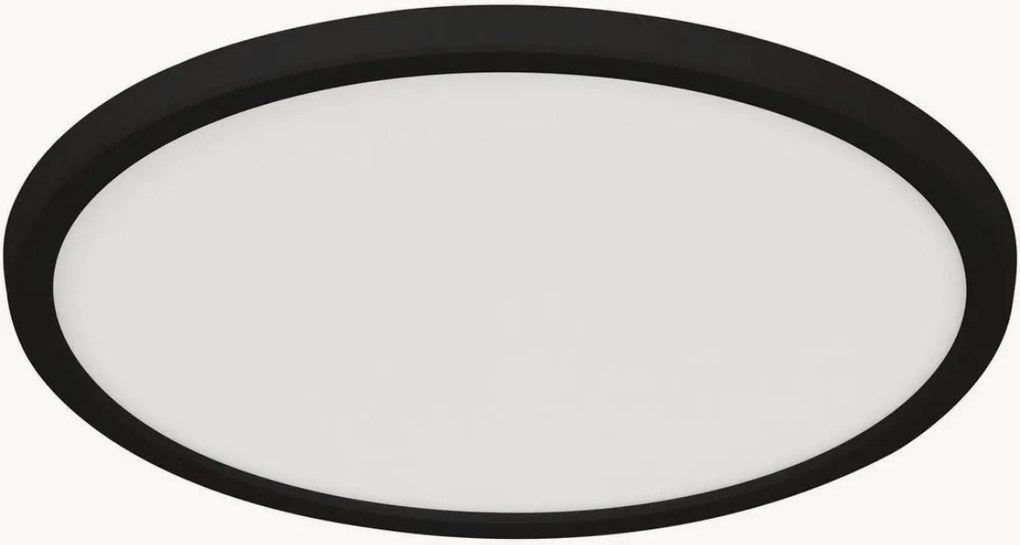 Plafoniera piccola a LED luce regolabile Oja