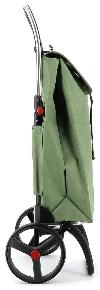 Borsa spesa 43 l I-Max Tweed 2 Logic - Rolser