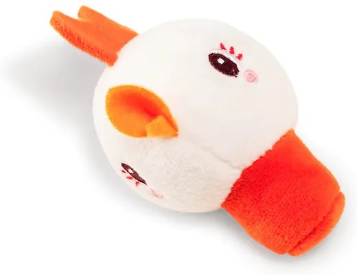 Lilliputiens - Cubo di attività - Gallina Paulette