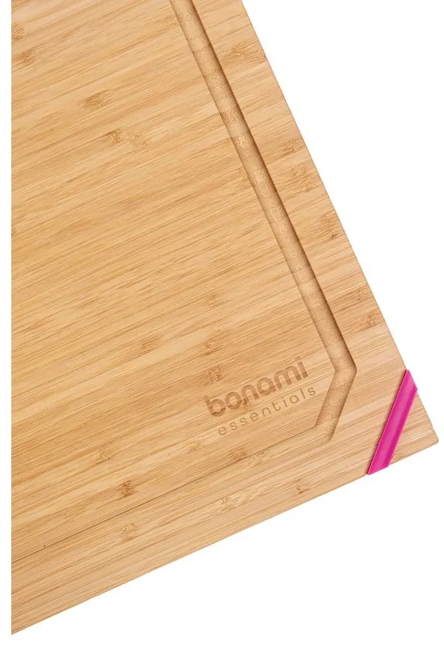 Tagliere in bambù 38,1x30,5 cm Mineral - Bonami Essentials