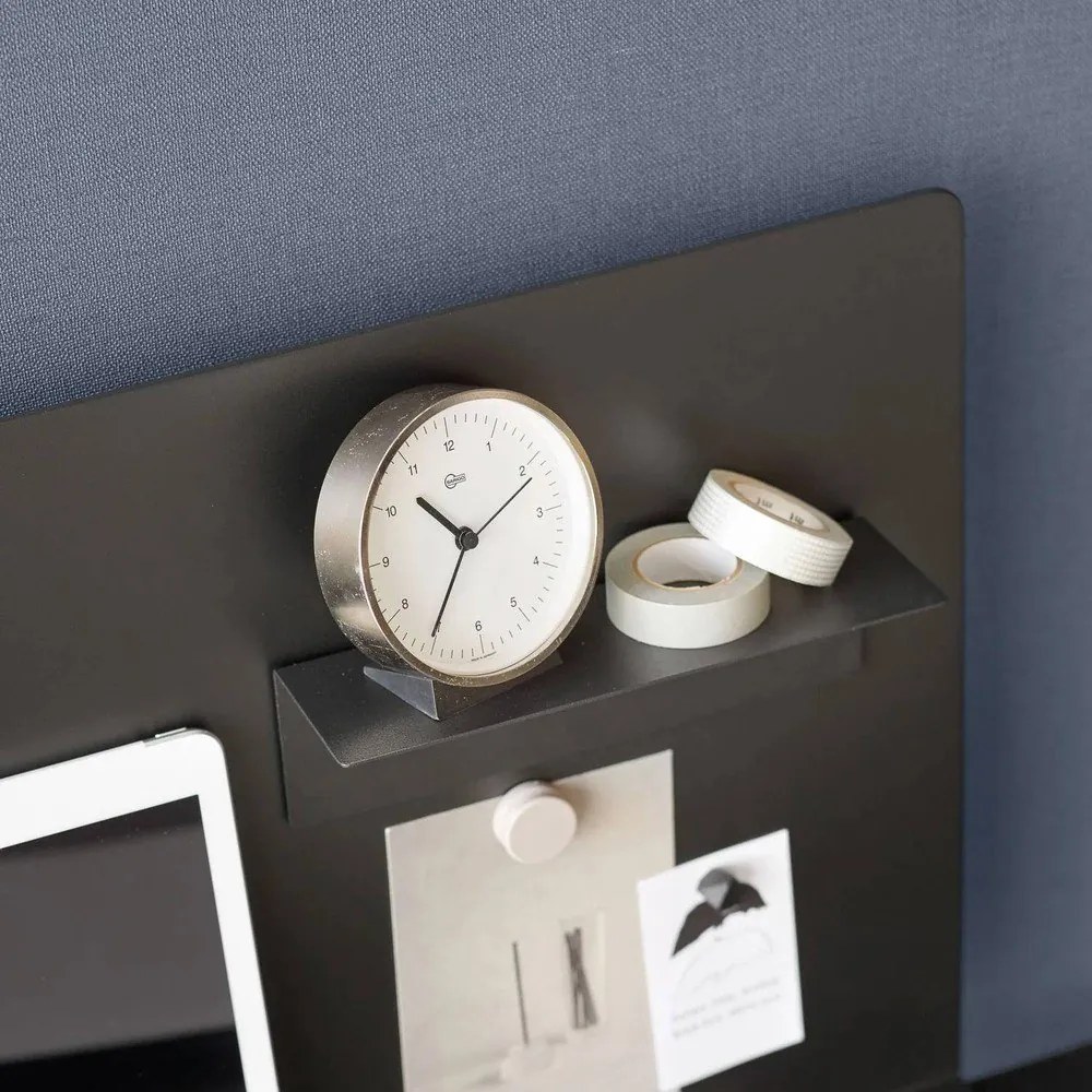 Ripiano per bacheca magnetico 20x6 cm Tower – YAMAZAKI