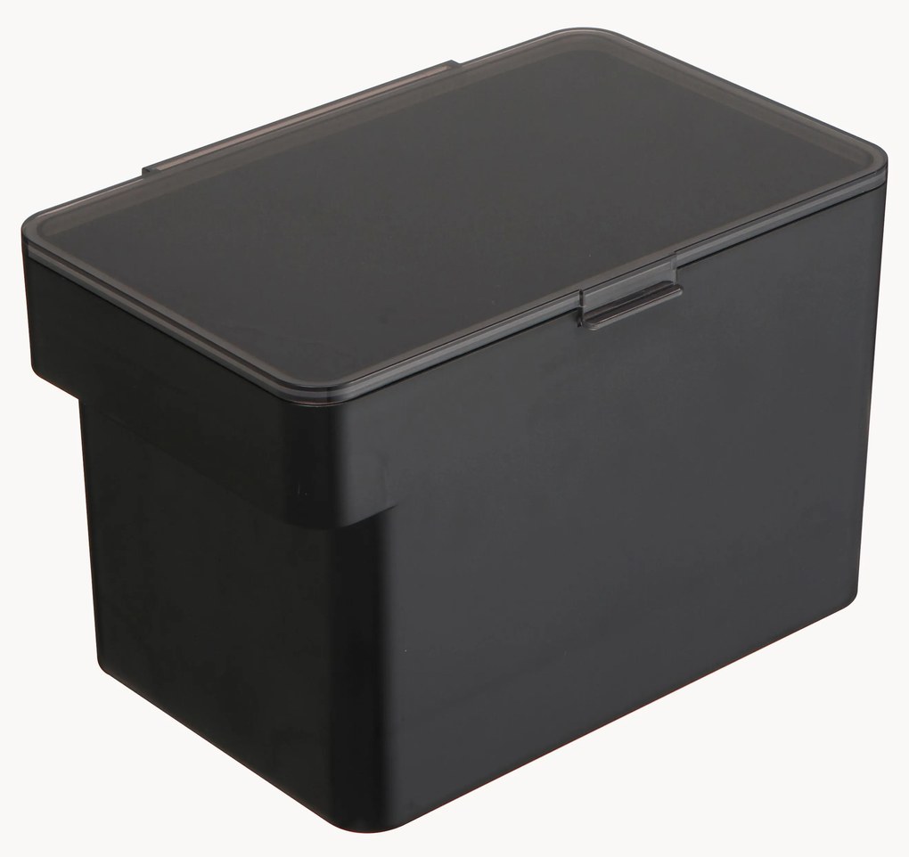 Set contenitore per cibo per animali con misurino Tower 2 pz