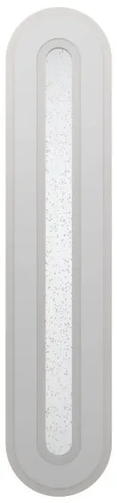 Eglo 901236 - Plafoniera LED dimmerabile MACCHIONI LED/20W/230V bianco + +TC