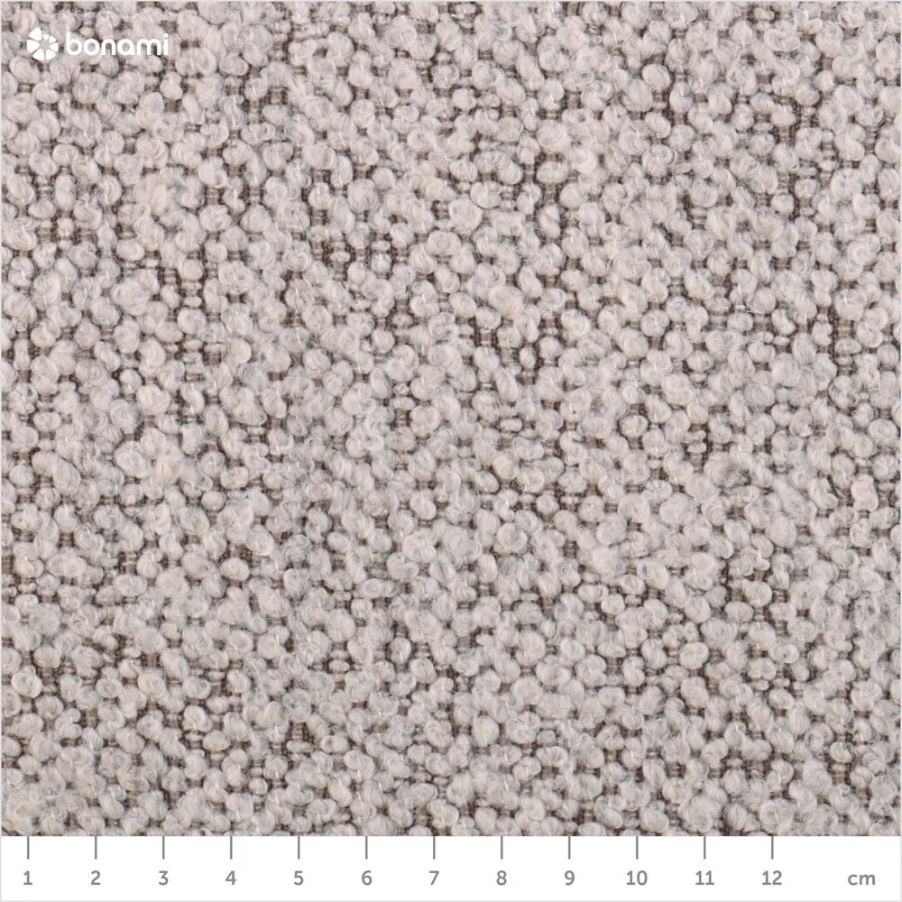 Set di 2 sgabelli da bar girevoli grigio chiaro 109 cm Brooke - Actona