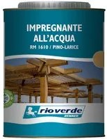 6pz rioverde rm 1610 impregnante pino lt. 0,750 5895