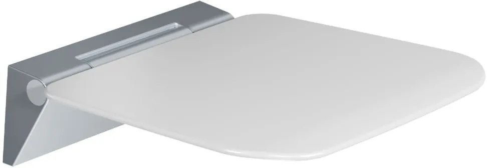 Excellent Seduro Premium sedile per doccia DOEX.SP365.306.WH